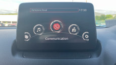 Mazda CX-3 2.0 Sport Nav + 5dr Petrol Hatchback
